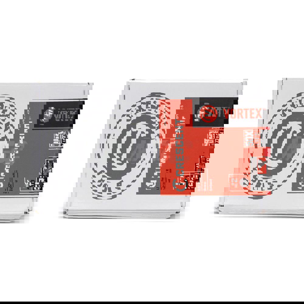 Power Screwdriver Bit: #2 Phillips, #2 Speciality Point Size